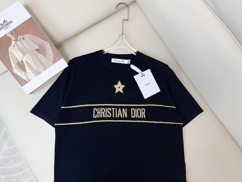 Christian Dior T-Shirts